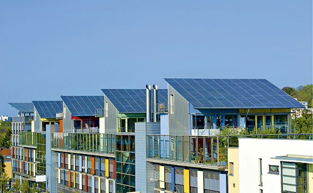Um tour sustentabilíssimo pela green culture da Alemanha