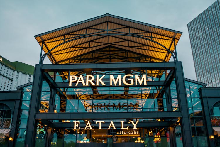 Las Vegas ganha um Eataly 24h