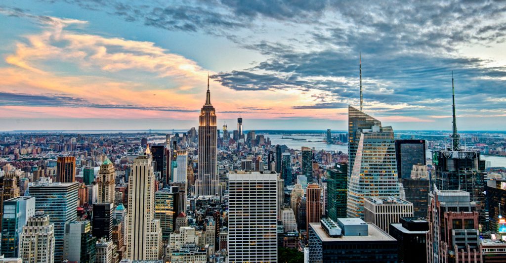 Como ver Nova York do alto (e tirar belas fotos lá de cima)