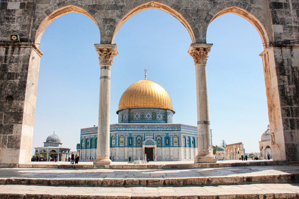 Israel anuncia reabertura para viajantes vacinados; veja regras