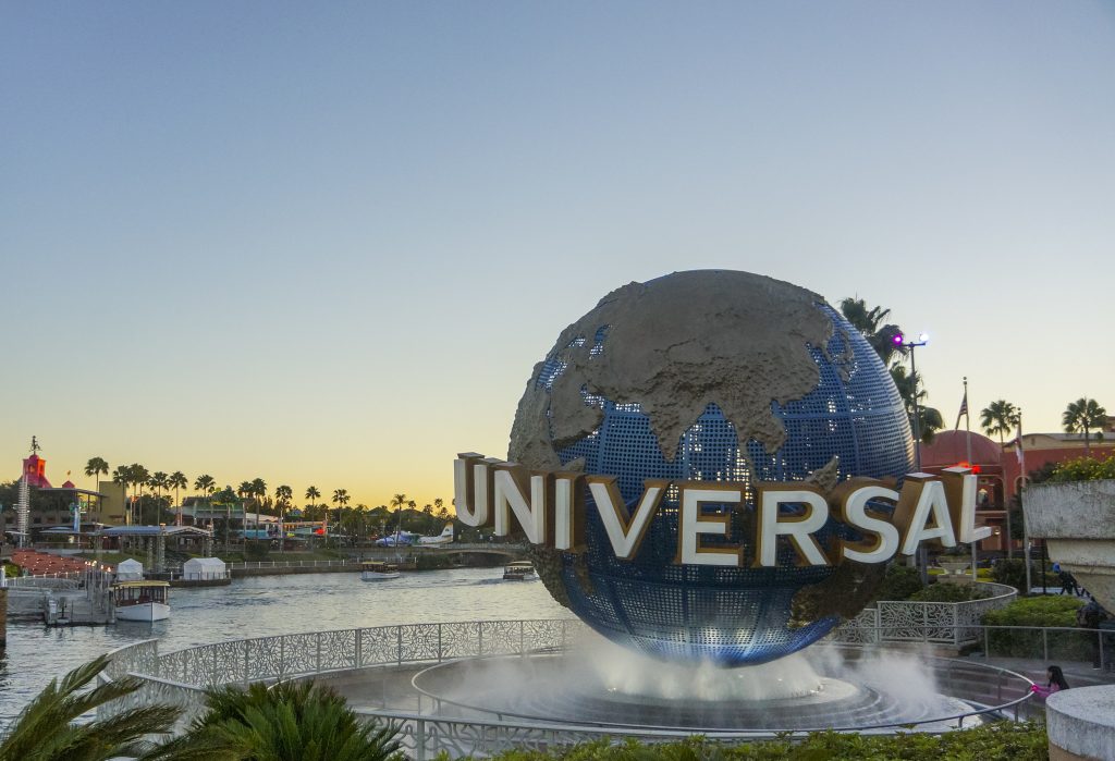 Orlando: Parque da Universal terá parada inspirada em filmes