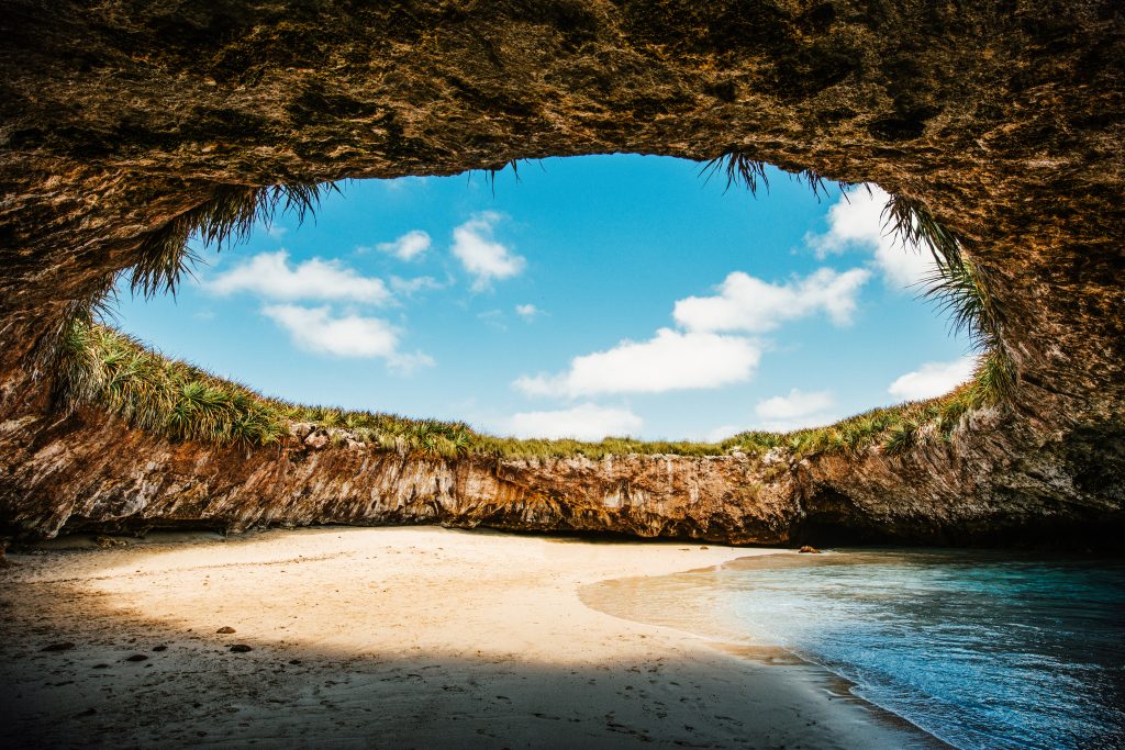 O “efeito Instagram” em paraísos naturais: o exemplo das Islas Marietas