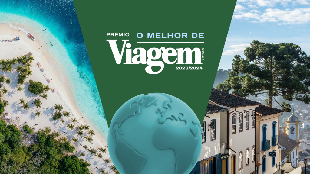 Prêmio Viagem e Turismo: vencedores serão revelados dia 27