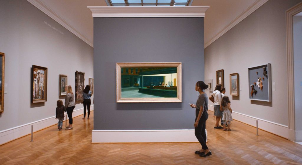 Aproveite o Dia Internacional dos Museus direto da sua casa