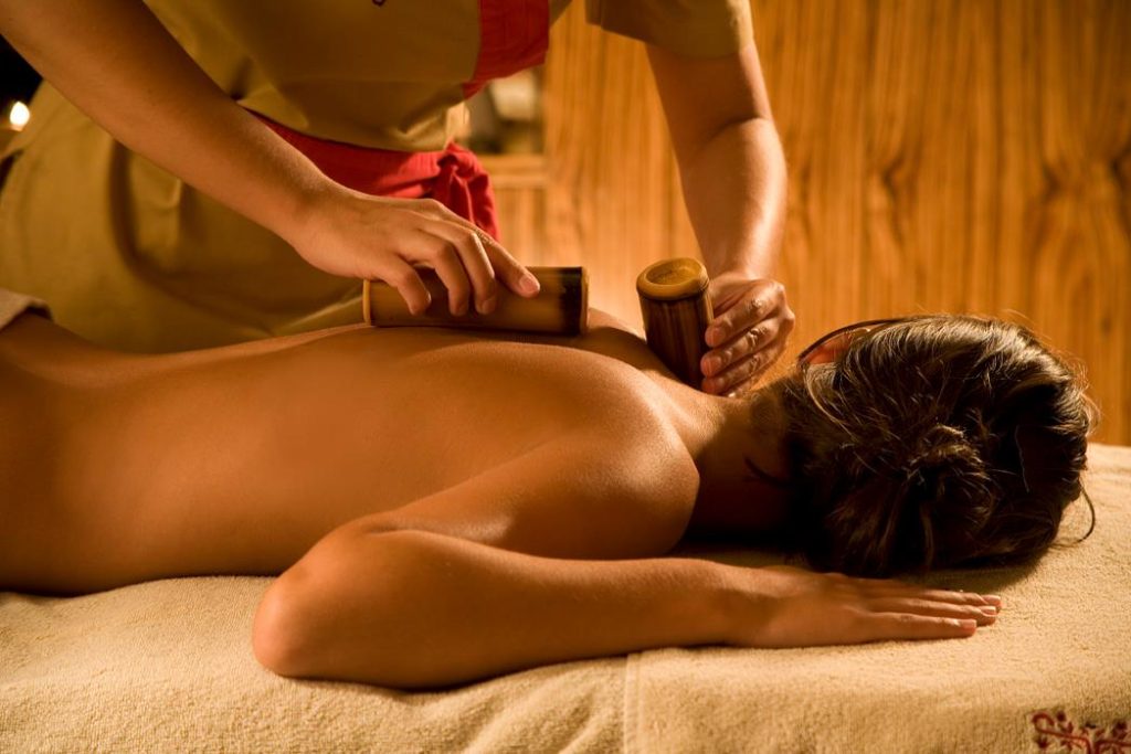 Relax em Lisboa: conheça um spa que é um oásis