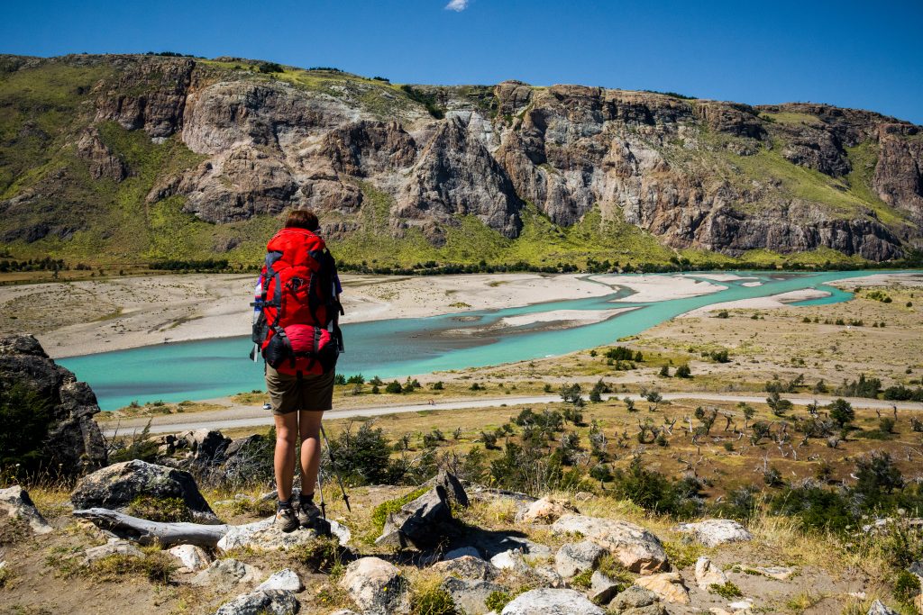 5 lugares incríveis na América do Sul para fazer mochilão “roots”