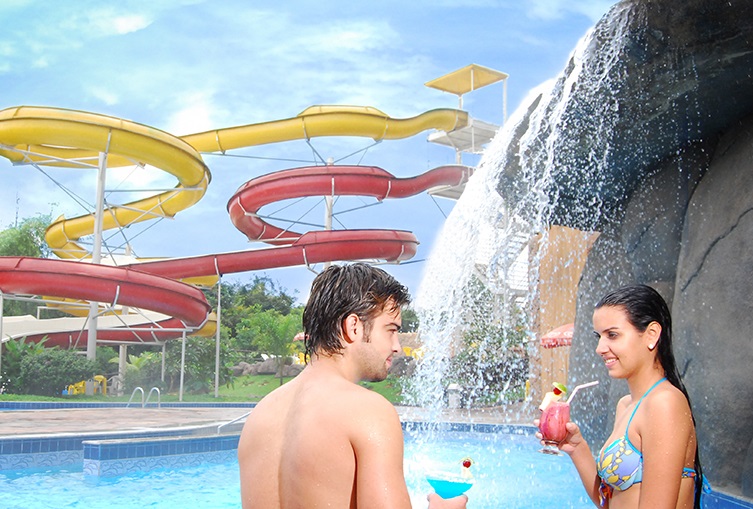 Golden Dolphin Resort