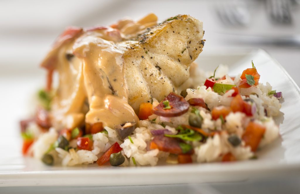 Quanto custaria comer TUDO no Food & Wine Festival da Disney?