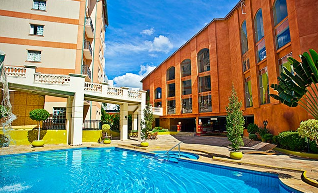 Giardino