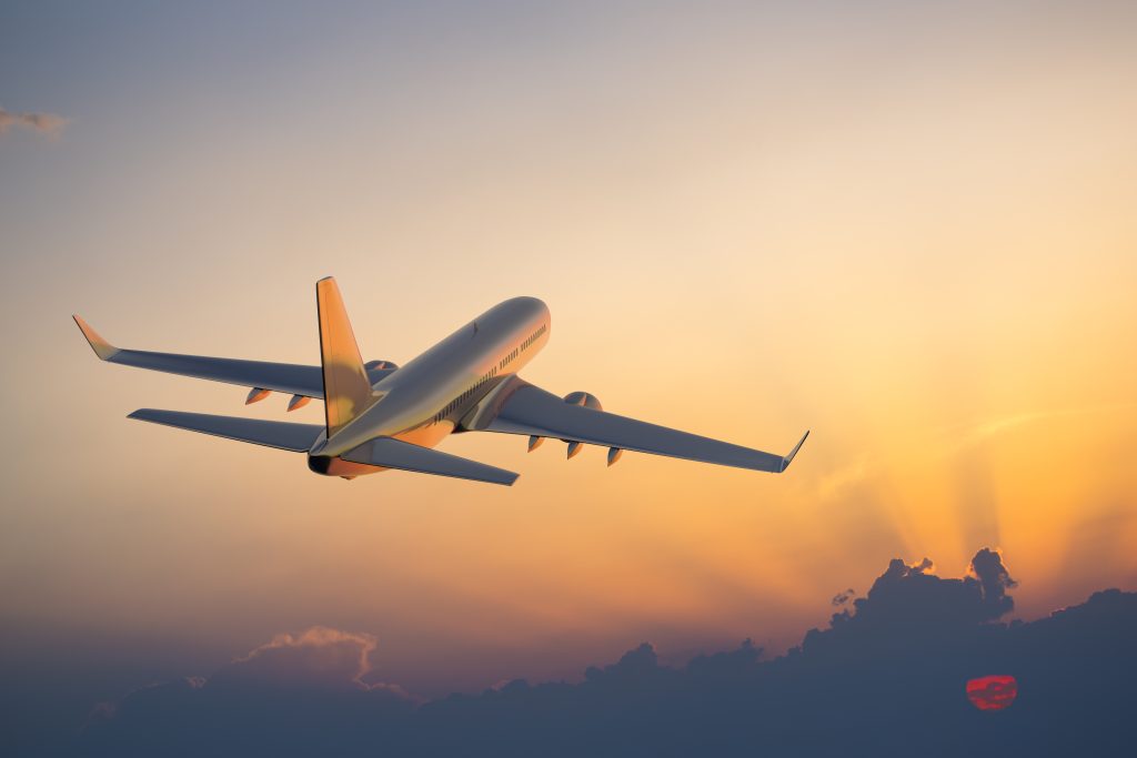 Aviões sem piloto podem virar realidade em 2025