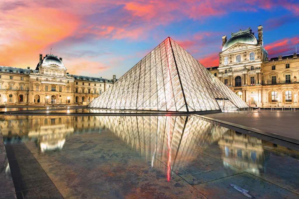 5 pontos para prestar atenção na sua visita ao Louvre