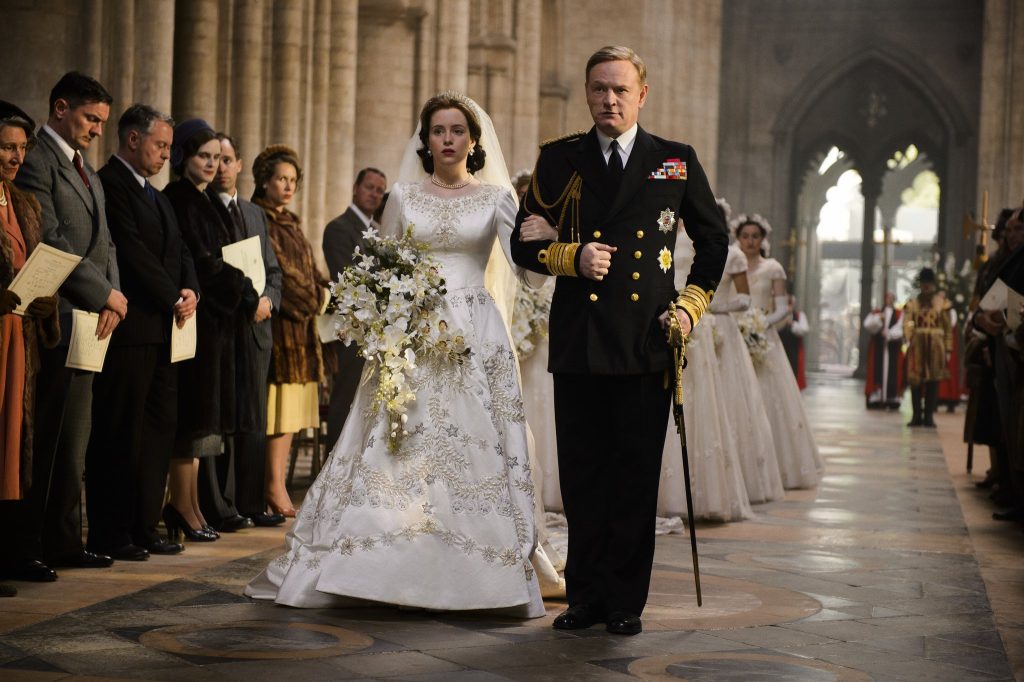 Os cenários das top séries de 2016 que você pode visitar