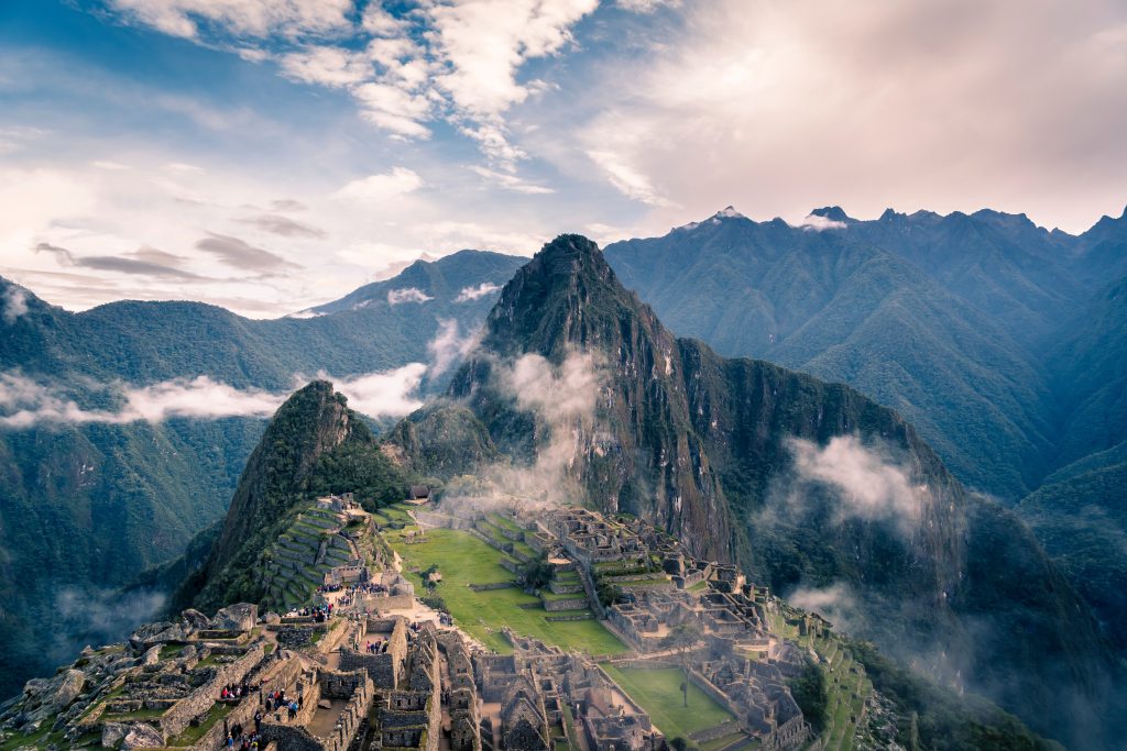 Peru reabre para brasileiros vacinados ou com RT-PCR negativo